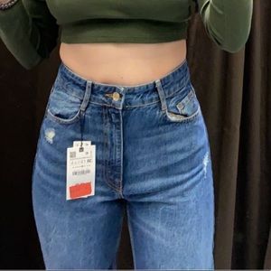 Zara Jeans